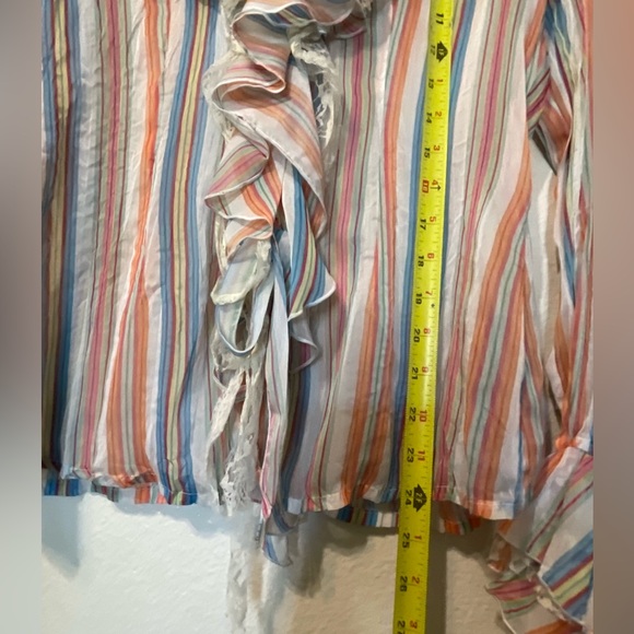 #19 MK SOLO TOP SIZE M - Picture 3 of 6